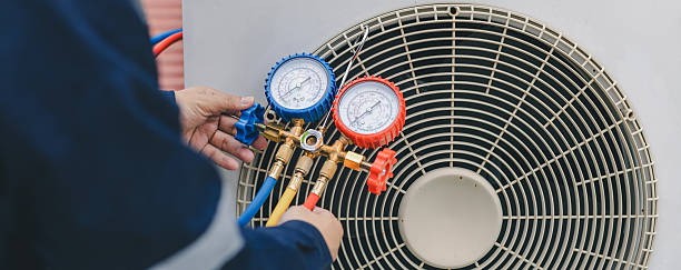 Licensed Ductwork Repair service in Martin, SD - JG Cool HVAC