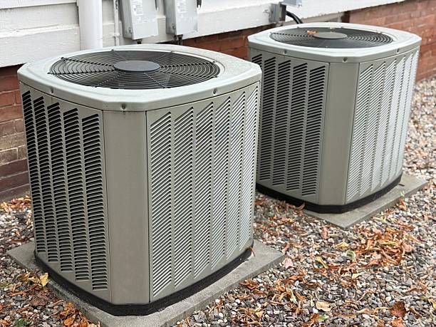 Reliable Ductwork Repair contractor in Martin, SD by JG Cool HVAC